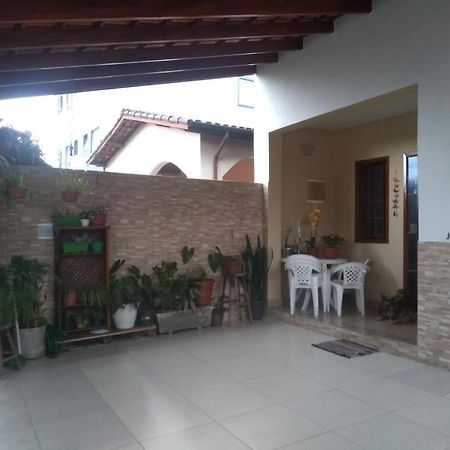 Casa De Temporada Em Ubatuba,Sp 빌라 외부 사진