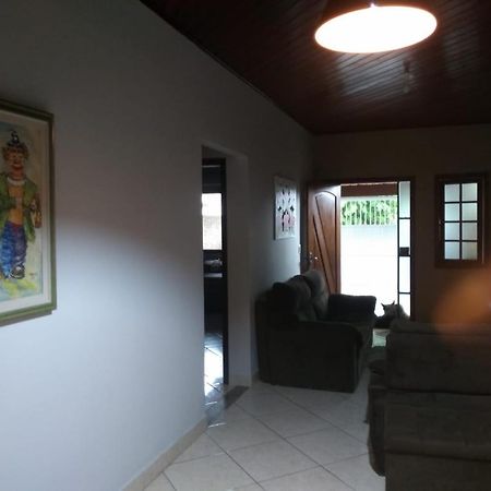 Casa De Temporada Em Ubatuba,Sp 빌라 외부 사진