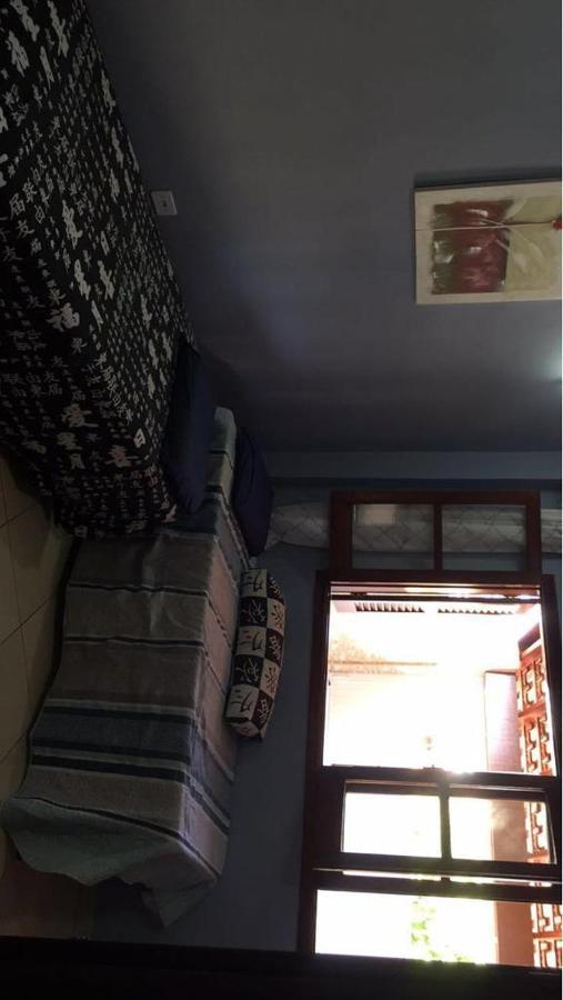 Casa De Temporada Em Ubatuba,Sp 빌라 외부 사진