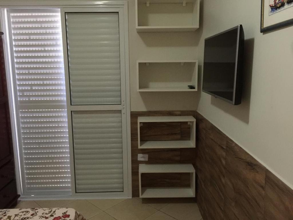 Casa De Temporada Em Ubatuba,Sp 빌라 외부 사진