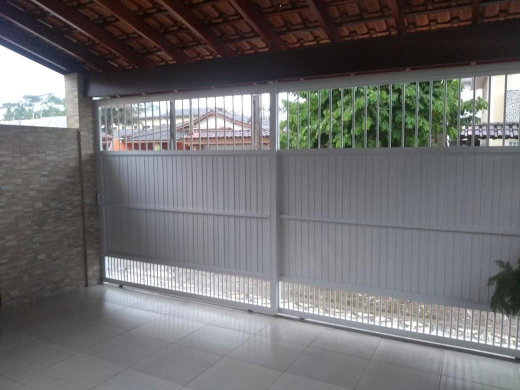 Casa De Temporada Em Ubatuba,Sp 빌라 외부 사진